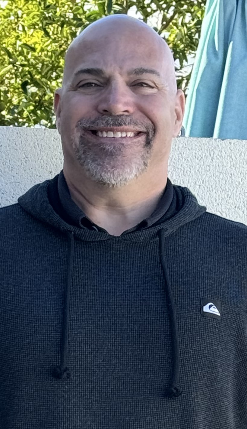 Bryan Egan — Founder & CEO