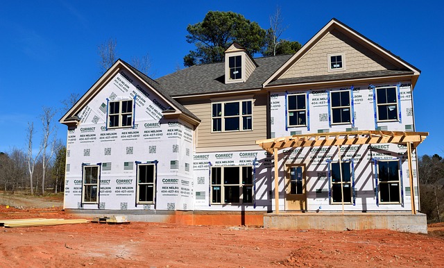 New Home Construction